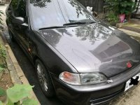 For sale or swap Honda Civic esi 1995 