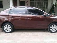 2013 Toyota Vios 1.5GAT FOR SALE