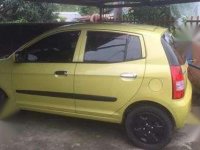 Kia Picanto 2005 Model For Sale