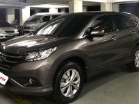 2014 Honda Crv 4wd 8k kms LIKE BNEW