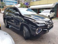 2018 TOYOTA Fortuner V 3900km 4x2 FOR SALE