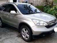 Honda CRV Matic 2007 FOR SALE