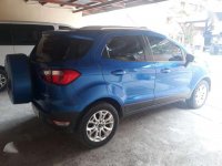 Ford Ecosport 2014 Model For Sale