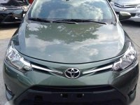 Grab Active 2017 Toyota Vios 1.3 E Automatic A. Jade