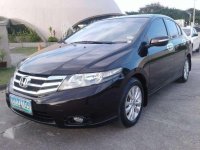 Honda City 2012 Model For Sale