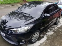 Toyota Vios E 2016 FOR SALE