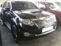 Toyota Fortuner 2016 for sale