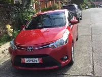 2018 Model Toyota Vios For Sale
