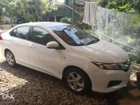 Honda City 2016 Model For Sale