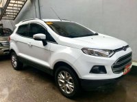 2016 Ford Ecosport Trend Cheapest in the market