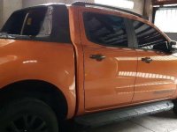 Ford Ranger 2016 Model For Sale