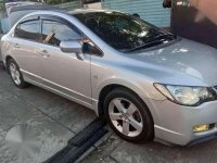 Honda Civic 2007 1.8S automatic first owned