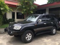Toyota Land Cruiser 1998 FOR SALE