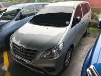 2015 Toyota Innova E AT DSL FOR SALE