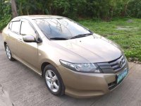 Honda City ivtec 2009 FOR SALE