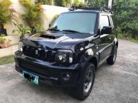 SELLING Suzuki Jimny 2013