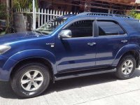 Toyota Fortuner 2007mdl FOR SALE