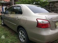 Toyota Vios  2012 Model For Sale