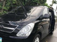 2010 Hyundai Grand Starex GL FOR SALE