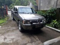 SELLING Nissan Frontier 2003mdl
