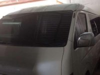 Toyota Super Grandia 3.0 diesel 2013mdl 