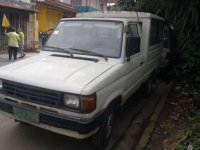 94 mdl Toyota Tamaraw fx Hi Side darna gasoline