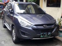 2013 Hyundai Tucson Theta II FOR SALE