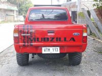 2001 Ford Ranger 4x2 XLT Power window