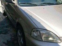 Honda Civic 2000 VTi SiR Body 4DR Automatic Rims P150000