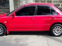 Mitsubishi Lancer 1996 Model For Sale