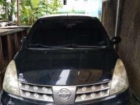 Nissan Grand Livina FOR SALE