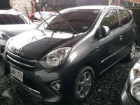 2015 Model Toyota Wigo For Sale