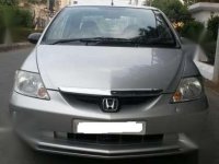 Honda City 2004 Model For Sale