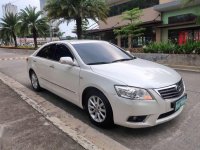 TOYOTA CAMRY 2012 MODEL FOR SALE