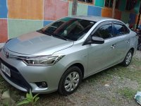 2014 TOYOTA Vios j 410k FOR SALE