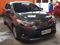 2014 Model Toyota Vios For Sale