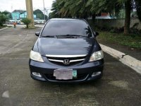 Honda City vtec 2008 model FOR SALE