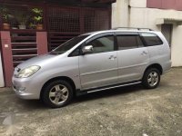 Toyota Innova 2007 Model For Sale