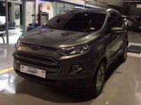 2017 Ford Ecosport Titanium Automatic for sale