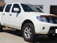 2009 Nissan Navara FOR SALE