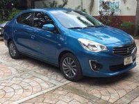 Mitsubishi Mirage G4 2016 for sale