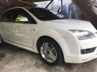 Ford Focus Ghia 2005 FOR SALE