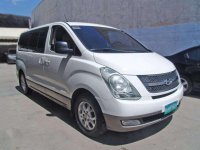 2013 Model Hyundai Starex For Sale