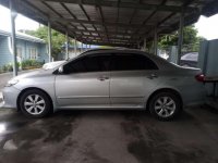 SELLING TOYOTA Altis 1.6G 2011 Assume