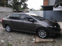 Honda City 2013 Model For Sale