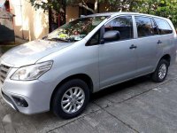 Toyota Innova 2015 Model For Sale