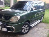 Mitsubishi Adventure 2006 Model For Sale