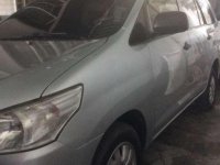 Toyota Innova 2013 Model For Sale