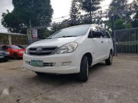 2008 Toyota Innova J Gas for sale