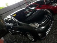 2017 Toyota Wigo 1.0G Automatic transmission